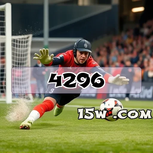 4296.com Eventos Esportivos